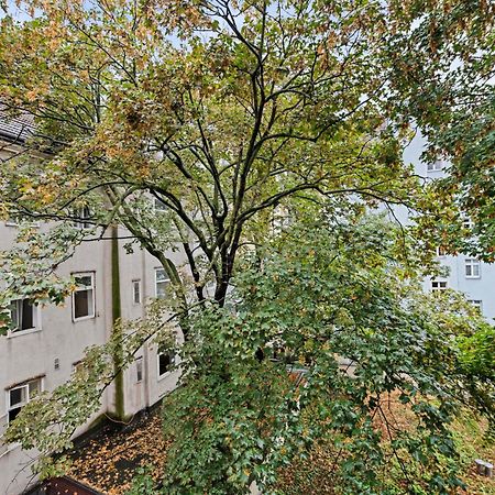 Cozy, Generous City Apartment - 10 Min To City-Centre - Contactless 24H Check-In Vienna Exterior photo