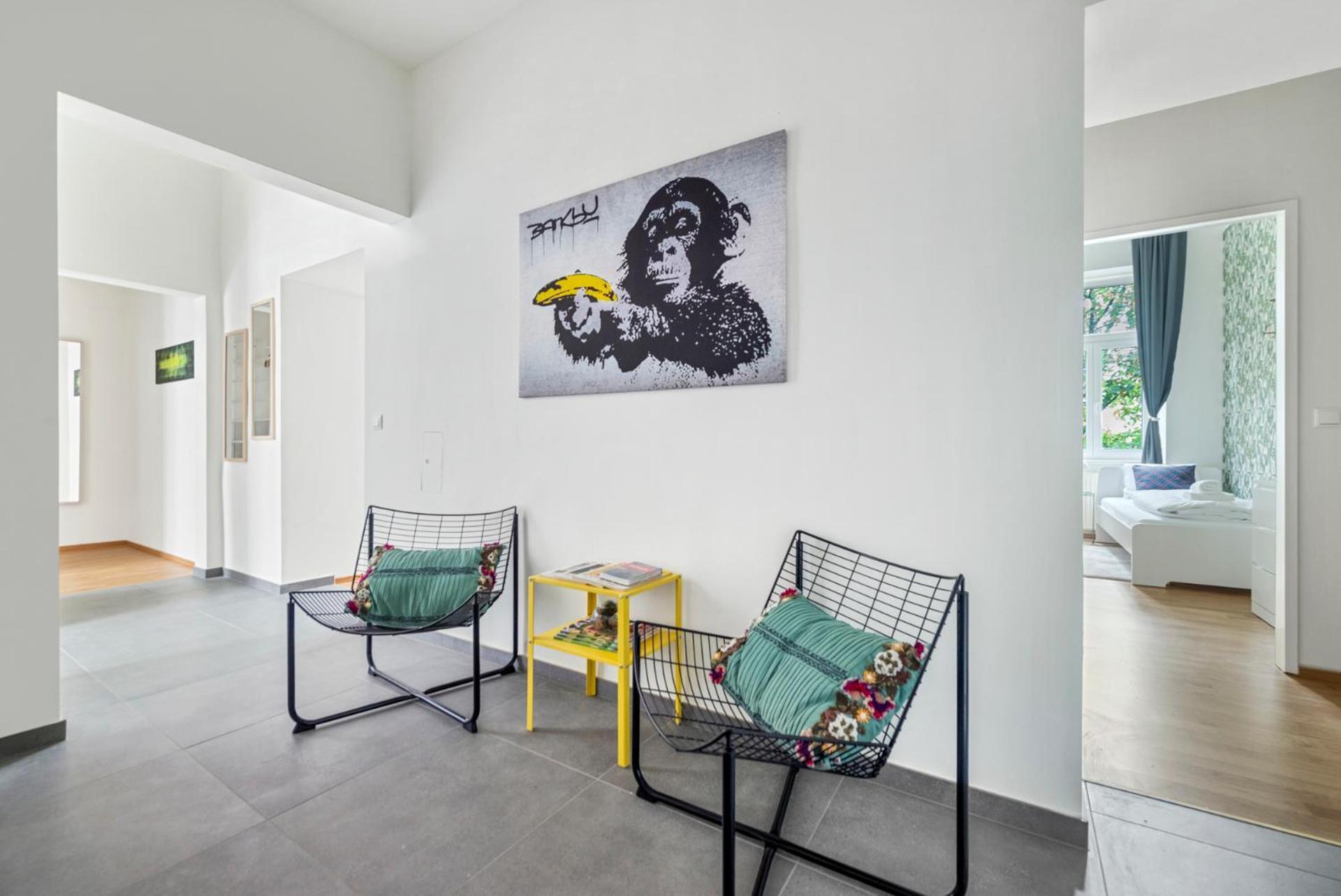 Cozy, Generous City Apartment - 10 Min To City-Centre - Contactless 24H Check-In Vienna Exterior photo