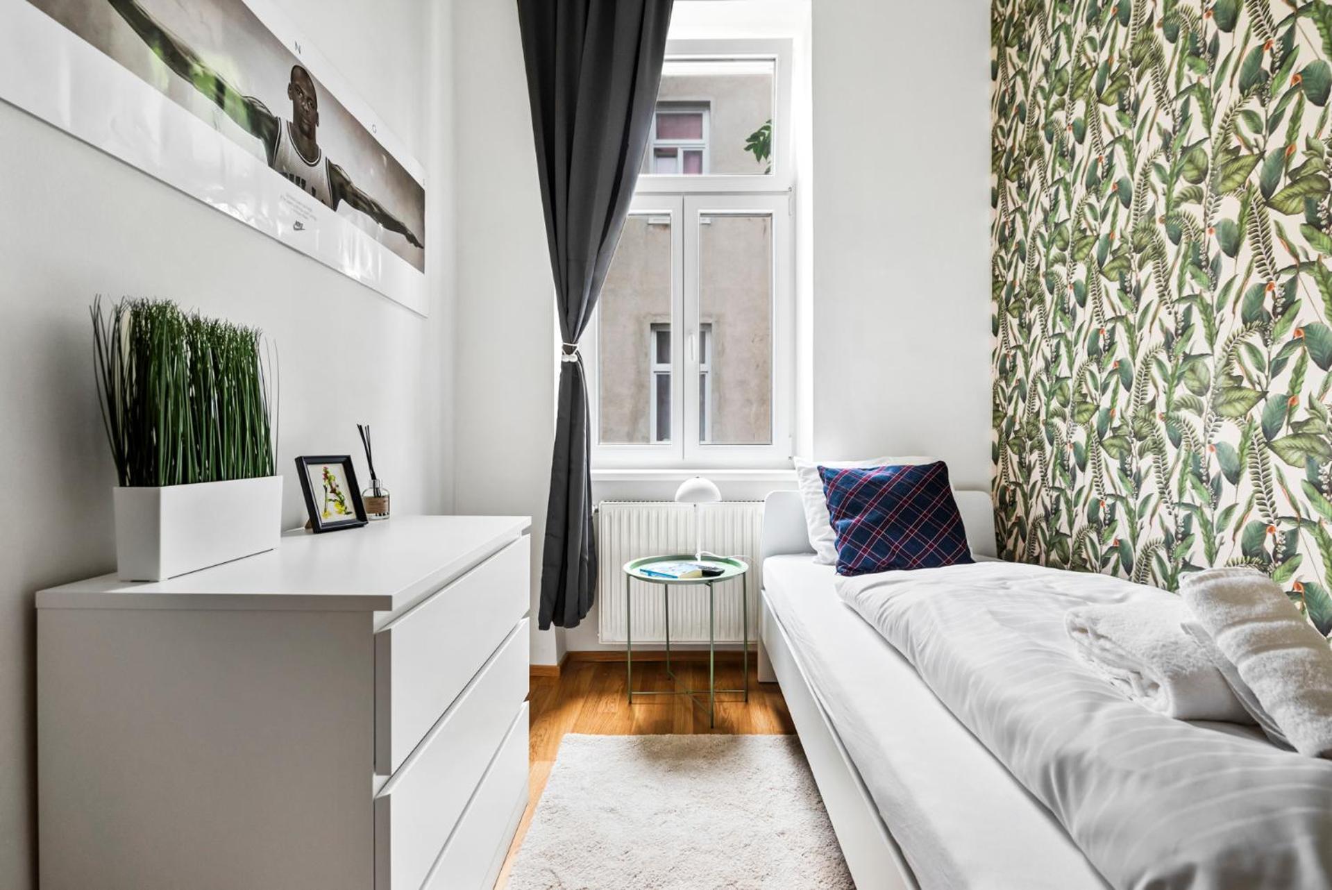 Cozy, Generous City Apartment - 10 Min To City-Centre - Contactless 24H Check-In Vienna Exterior photo